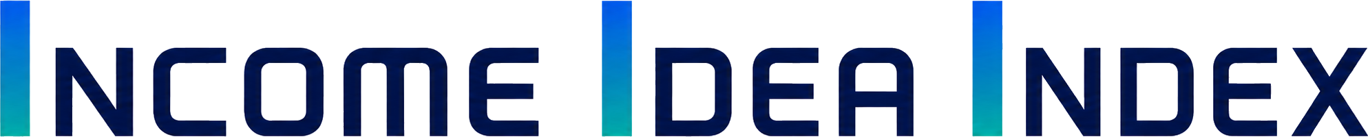 Income Idea Index